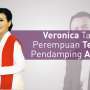 Siapa Sebenarnya Veronica Tan? Ini Fakta Istri Ahok