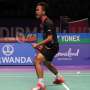 Kalahkan Peraih Perunggu Olimpiade, Ini Target Berikutnya Anthony