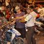 Ledakan Bom di Kampung Melayu Tewaskan Tiga Anggota Polisi