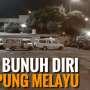 Mencekam! Begini Situasi Pascabom Bunuh Diri Kampung Melayu