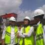 Sri Mulyani Senang Lihat Proyek LRT Palembang, Kenapa?