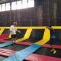 Ukir Prestasi, Trampolin Indonesia Harap Tak Lagi Dipandang Sebelah Mata