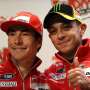 Nicky Hayden Tutup Usia, Valentino Rossi Sulit Berkata-kata