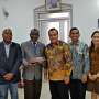 Kereta Api Buatan Indonesia Jajaki Tanzania