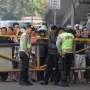 Polisi Sudah Tahu Jadi Target Teroris Sebelum Bom Meledak