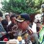 Polisi Tingkatkan Pengamanan di Pusat Bisnis dan Perbelanjaan