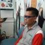 Bripda Yogi Terparah, Serpihan Bom Masih Ditemukan di Matanya