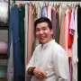 Ini Makna Nama Anak Pertama Haykal Kamil