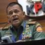Di Acara PKS, Jenderal Gatot Singgung PKI