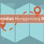 Cuma Sepekan, 4 Kejadian Mengerikan Ini Menguncang Dunia