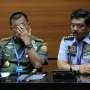 Koordinasi TNI dengan KPK