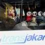 Operasional Bus Transjakarta Selama Ramadan