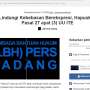 LBH Pers Padang Sebut Postingan Dokter Lovita Tak Salah