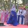 Busana Muslim Syar'i Ini Siap Percantik Muslimah di Pulau Dewata