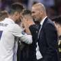 Jelang Final, Ronaldo Yakin Madrid Bisa Kalahkan Juventus