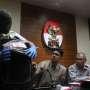 Barbuk OTT Irjen Kemendes dan Auditor BPK