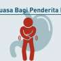 Penderita Maag Ingin Puasa ? Ini Tipsnya!