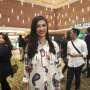 Nonton Film "Wonder Woman", Raline Shah Sampai Nangis