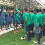 Ini Tiga Kandidat Kapten untuk Timnas U-19