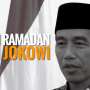 Menohok! Ini Pesan Ramadan dari Jokowi