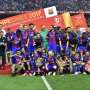 Barca Juarai Copa Del Rey Usai Bantai Alaves
