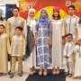 Tampil Bergaya Mesir saat Ramadan dan Lebaran