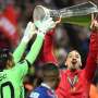 Ibrahimovic Ingin Bertahan di MU, Tapi...