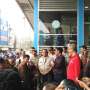 Djarot Diusulkan Jadi Gubernur Jakarta Definitif