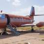 Dilelang, Jet Pribadi Elvis Presley Terjual 'Murah'