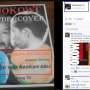 Penulis Buku 'Jokowi Undercover' Divonis 3 Tahun Penjara
