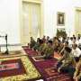 Buka Puasa Kabinet Kerja
