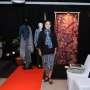 Nita Kenzo Lestarikan Batik Indigo hingga Curi Perhatian di Eropa