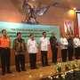 BPK Serahkan Hasil Pemeriksaan 15 Laporan Keuangan, Ini Temuannya