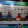 McMenemy Pastikan Tak Ada Pengawalan Khusus di Samarinda