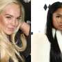 Begini Lindsay Lohan hingga Nicki Minaj Sambut Ramadan
