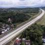 Jalan Tol Bawen-Salatiga Siap Dilalui