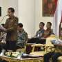 Jokowi Tekankan Segera Selesaikan RUU Antiterorisme