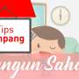 Tips Gampang Bangun Sahur, Coba Ikuti Yuk!