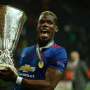 Usai Bawa MU Juara Liga Europa, Pogba Jalani Ibadah Umrah