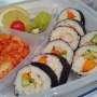 Gimbap Korea Bergizi dan Praktis untuk Sahur, Coba Yuk