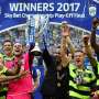 Setelah 45 Tahun, Huddersfield Kembali Tampil di Premier League