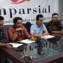 Koalisi Masyarakat Sipil Tolak TNI Diatur dalam UU Anti Terorisme