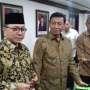 Menkopolhukam dan MPR Tak Biarkan Ormas Anti Pancasila Hidup
