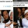 Polisi Telusuri Rencana Pengerahan Massa untuk Jemput Rizieq