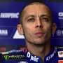 Masih Nyeri, Rossi Gagal Turun di MotoGP Italia?