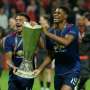 Rashford Dipanggil Timnas, Mou Pengaruhi Keputusan Southgate?
