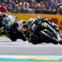 Usai Le Mans, Pebalap Yamaha Ini Incar Podium Kedua di Italia