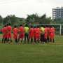 Jelang Lawan Arema, Persija Gelar Latihan Tertutup