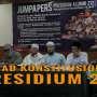 Seperti Apa Bentuk Jihad Konstitusional ala Presidium Alumni 212?
