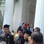 Jokowi Siap Tindak Tegas Paham dan Gerakan Komunisme di Indonesia